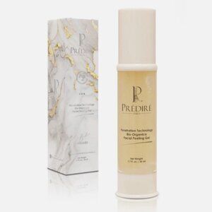 Predire Paris Bio-Organica Facial Peeling Gel * $300 MSRP * NIB * 1.7floz/50ml *
